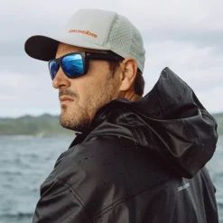 Grundens Hats>ICONic Vented Hat