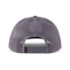 Grundens Hats>Logo Anchor Trucker Hat