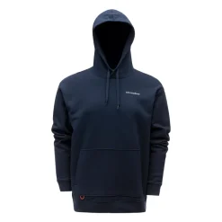 Grundens Shirts & Hoodies>Logo Boat Hoodie