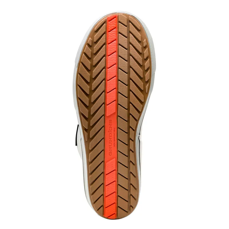Grundens Shoes & Boots>Men's 12" Deck Boots