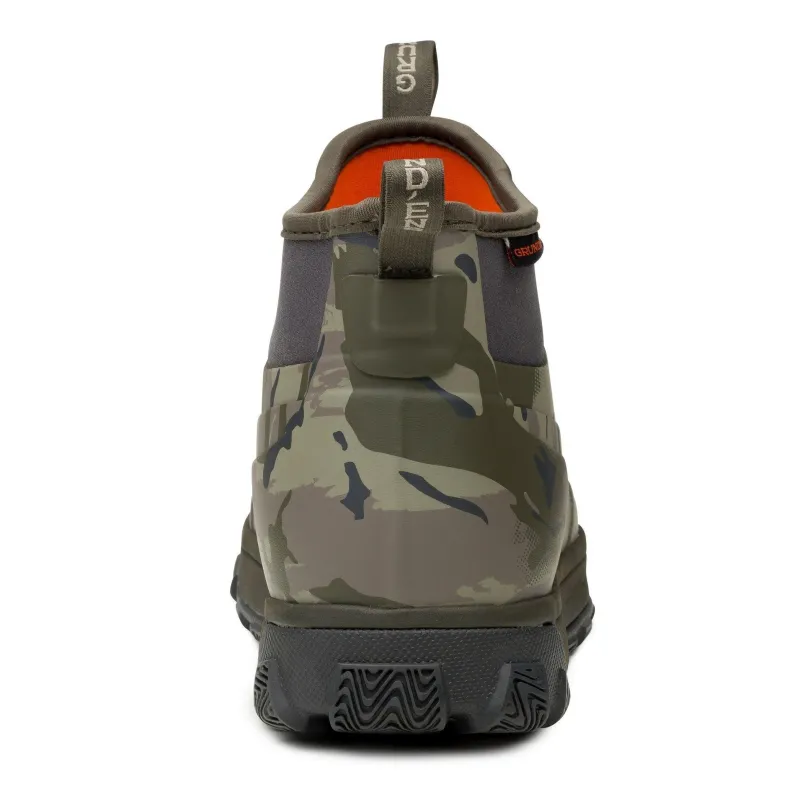 Grundens Shoes & Boots>Men's 6" Deviation Ankle Boots