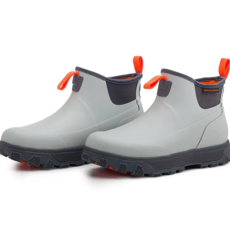 Grundens Shoes & Boots>Men's 6" Deviation Ankle Boots