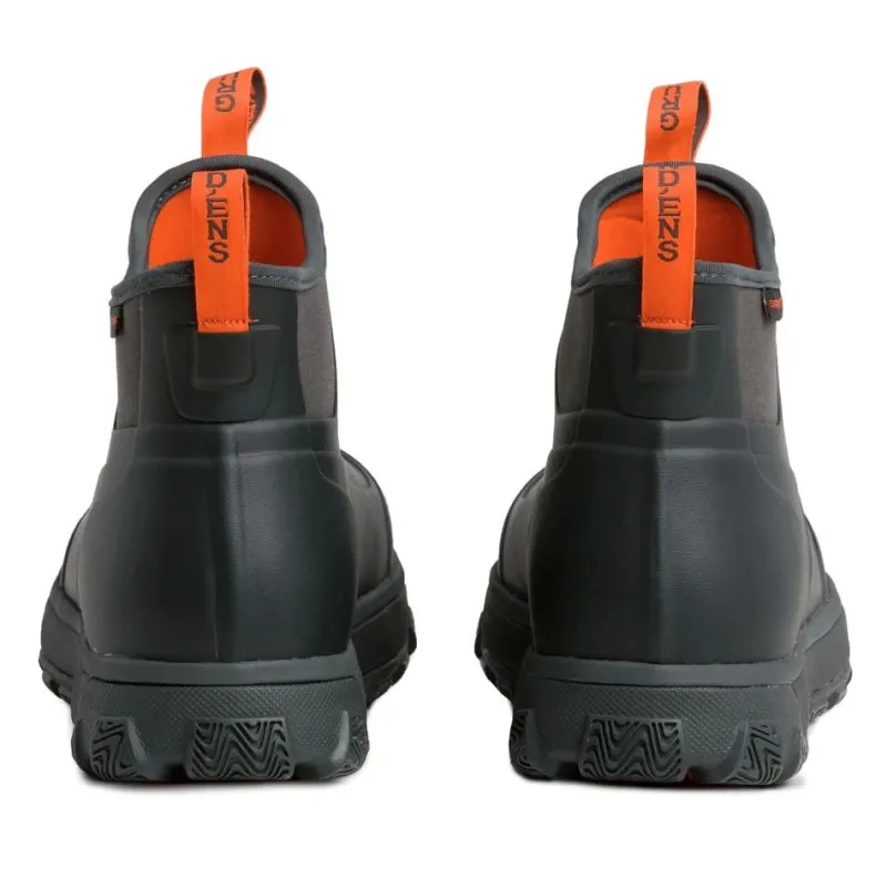 Grundens Shoes & Boots>Men's 6" Deviation Ankle Boots