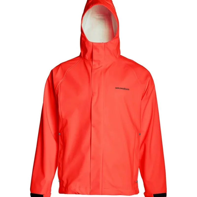 Grundens Jackets>Neptune 319 Commercial Fishing Jackets