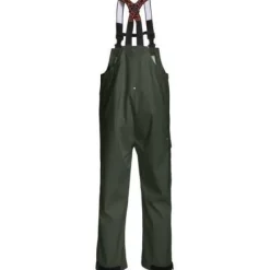 Grundens Waders & Bibs>Neptune 509 Commercial Fishing Bib Pants