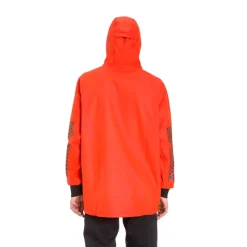 Grundens Jackets>Neptune Pro Anorak CLOSE-OUT