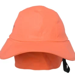 Grundens Hats>Sandhamn 21 Waterproof Fishing Hat