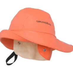 Grundens Hats>Sandhamn 21 Waterproof Fishing Hat