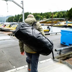 Grundens Bags|Tackle Boxes & Storage>Shackelton 105 Liter Duffel Bags