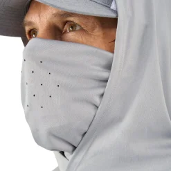 Grundens Shirts & Hoodies>Tough Sun Masked Hoodie