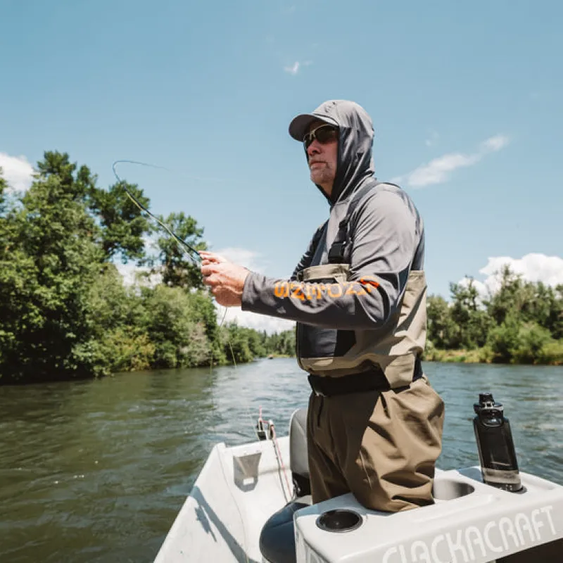 Grundens Shirts & Hoodies>Tough Sun UV Hoodie