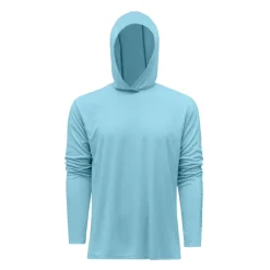 Grundens Shirts & Hoodies>Tough Sun UV Hoodie