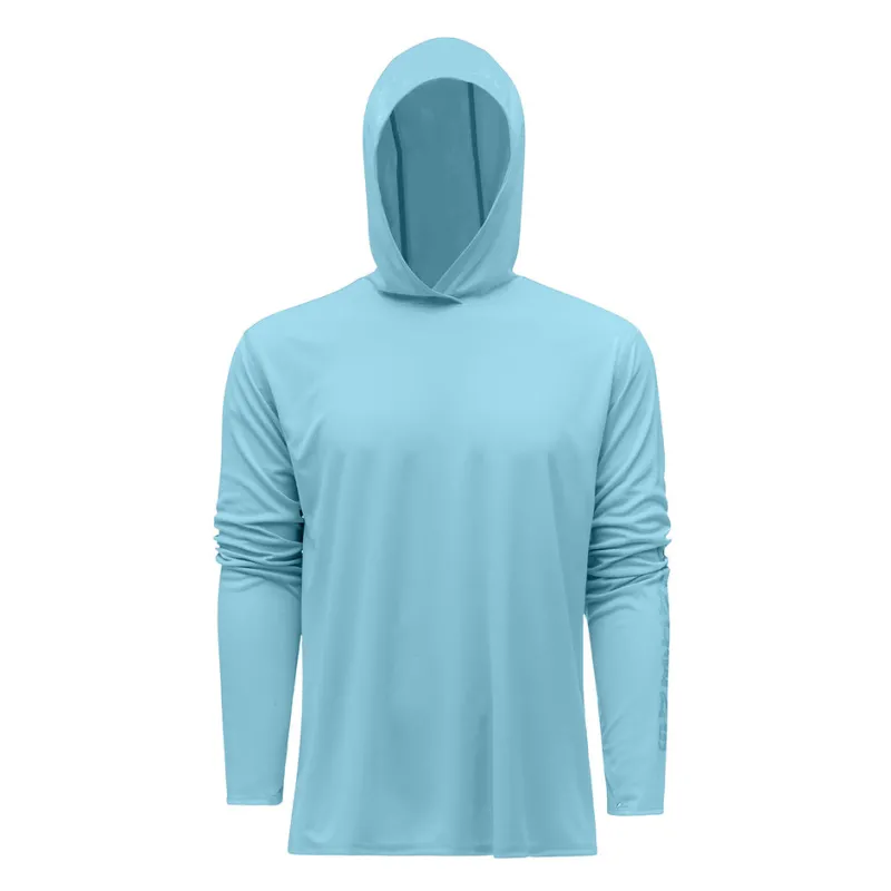 Grundens Shirts & Hoodies>Tough Sun UV Hoodie