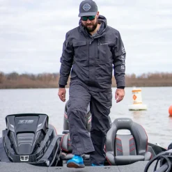 Grundens Jackets>Transmit Jacket CLOSE-OUT