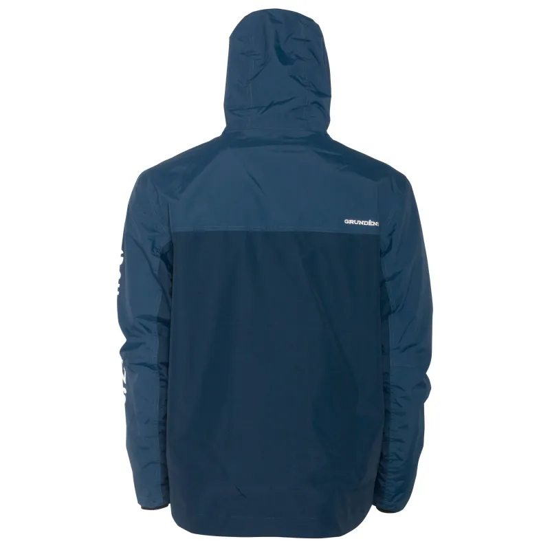 Grundens Jackets>Transmit Jacket CLOSE-OUT