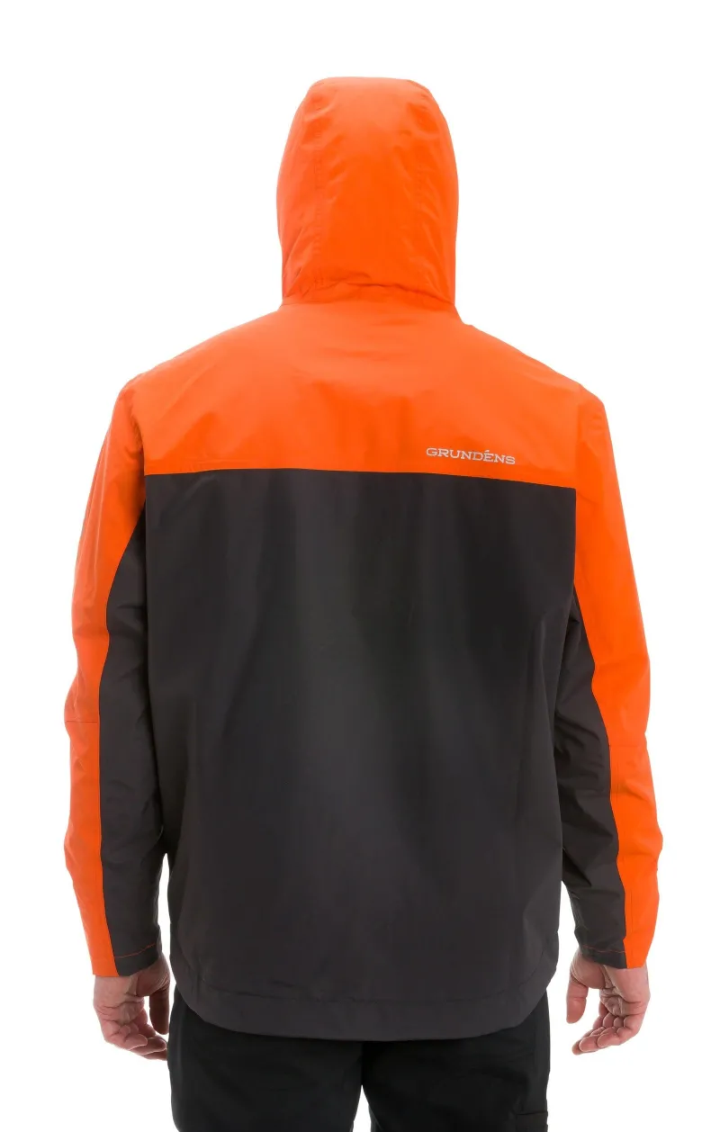 Grundens Jackets>Transmit Jacket CLOSE-OUT