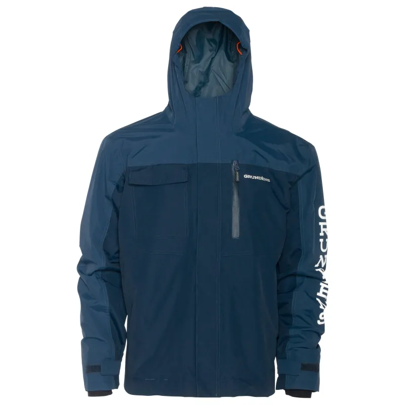 Grundens Jackets>Transmit Jacket CLOSE-OUT