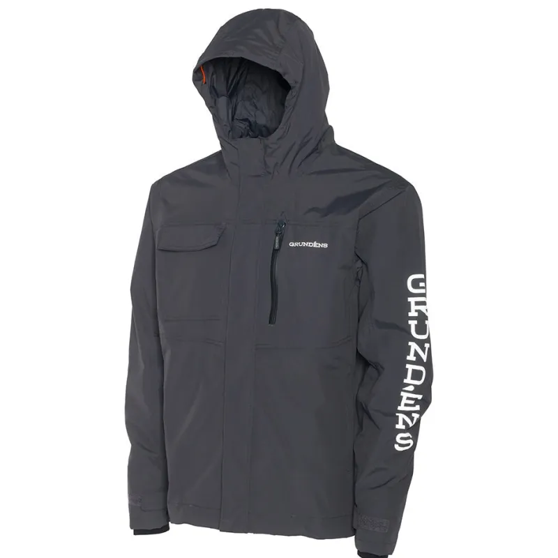Grundens Jackets>Transmit Jacket CLOSE-OUT