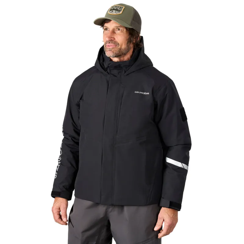 Grundens Jackets>Transmit X Jackets