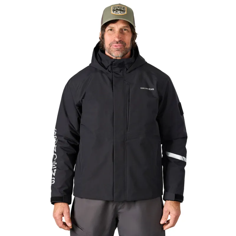 Grundens Jackets>Transmit X Jackets