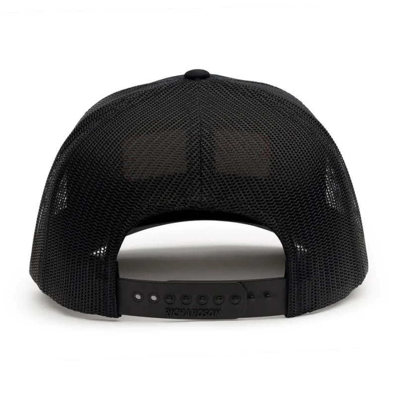 Grundens Hats>We Are Fishing Trucker Hat