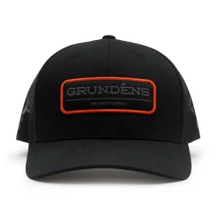 Grundens Hats>We Are Fishing Trucker Hat