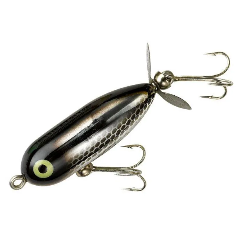 Heddon Hard Baits>Tiny Torpedo Lures
