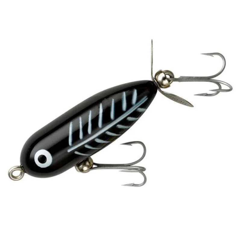 Heddon Hard Baits>Tiny Torpedo Lures