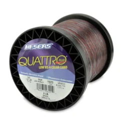 Hi-Seas Wire Leader>Quattro Monofilament Line