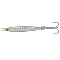 Hogy Jigs>Heavy Minnow Jigs With VMC Treble Hook
