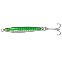 Hogy Jigs>Heavy Minnow Jigs With VMC Treble Hook