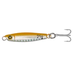 Hogy Jigs>Heavy Minnow Jigs With VMC Treble Hook