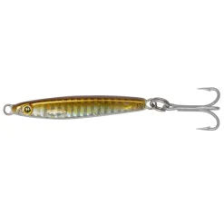 Hogy Jigs>Heavy Minnow Jigs With VMC Treble Hook