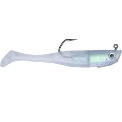 Hogy Soft Baits|Jigs>Pro Tail Paddles