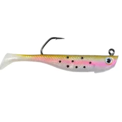 Hogy Soft Baits|Jigs>Pro Tail Paddles
