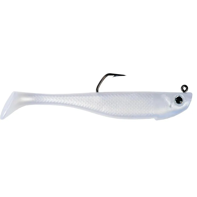 Hogy Soft Baits|Jigs>Pro Tail Paddles