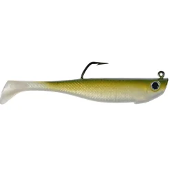 Hogy Soft Baits|Jigs>Pro Tail Paddles
