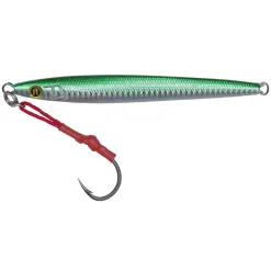 Hogy Jigs>Sand Eel Jigs with Assist Hooks