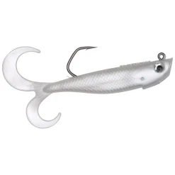 Hogy Soft Baits|Jigs>Slow Tail Twin Tail Swimbait