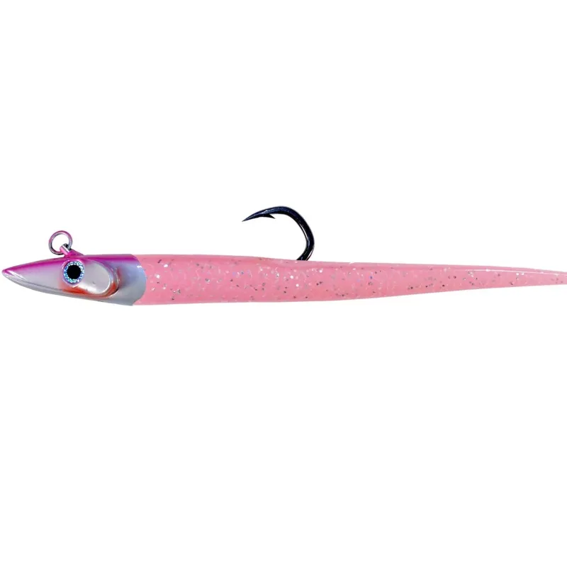 Hogy Soft Baits>Tuna Harness Jigs