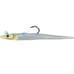 Hogy Soft Baits>Tuna Harness Jigs