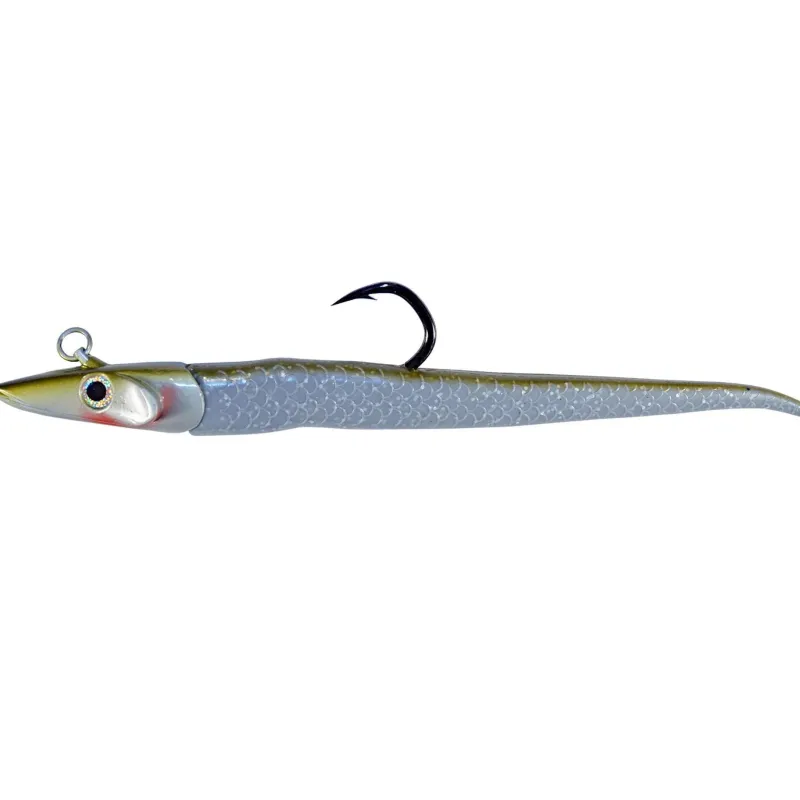 Hogy Soft Baits>Tuna Harness Jigs