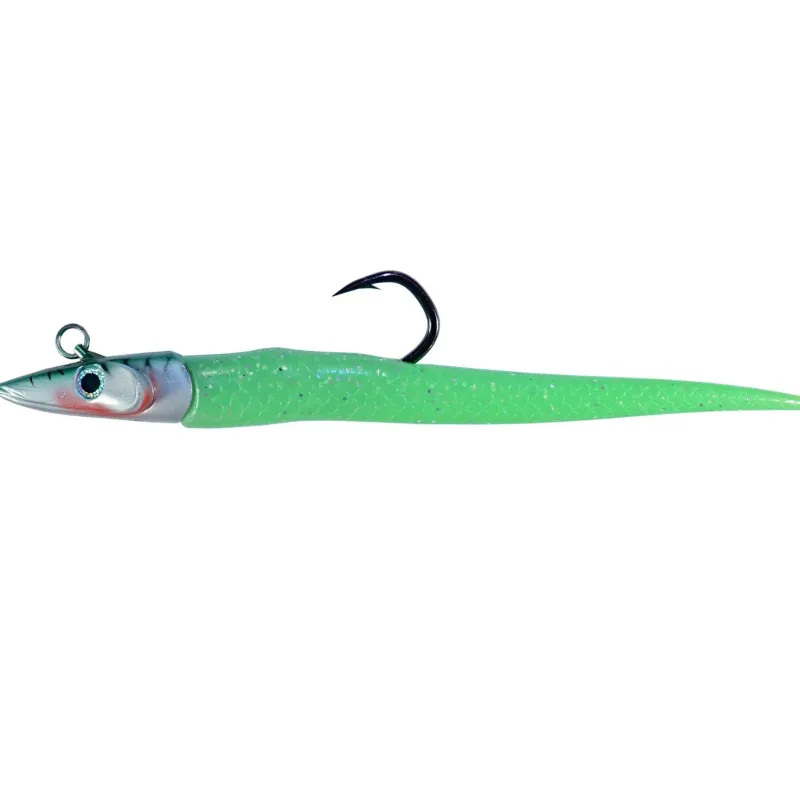 Hogy Soft Baits>Tuna Harness Jigs