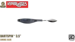 Hyperlastics Soft Baits>Dartspin Lures