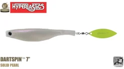 Hyperlastics Soft Baits>Dartspin Lures