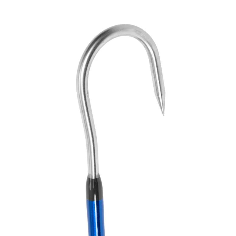 Jay Jigs Tools>Custom Gaffs with HD Hook