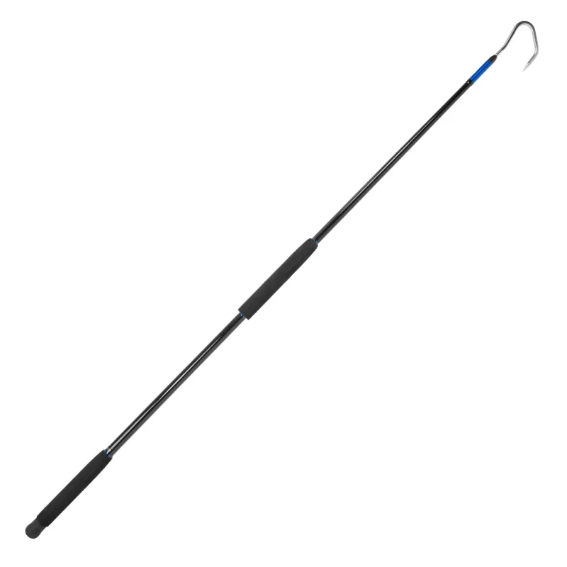 Jay Jigs Tools>Custom Gaffs with Winthrop Hook