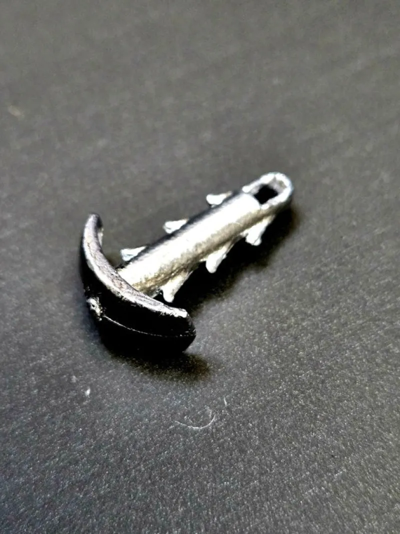Jewel Soft Baits|Hooks>Baits Freak-O Rigs