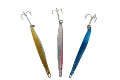 Jigging World Jigs>Albie Candy *Final Sale*