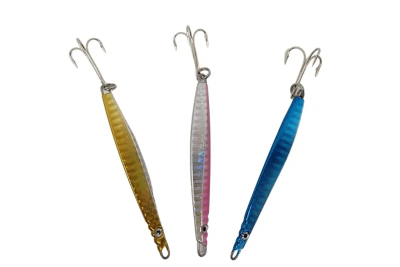 Jigging World Jigs>Albie Candy *Final Sale*